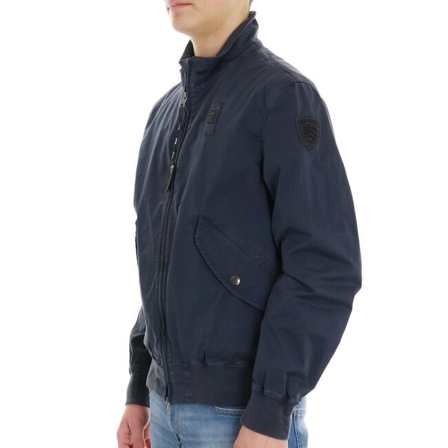 GIUBBOTTO BADGER BLAUER - Mad Fashion | img vers.1300x/